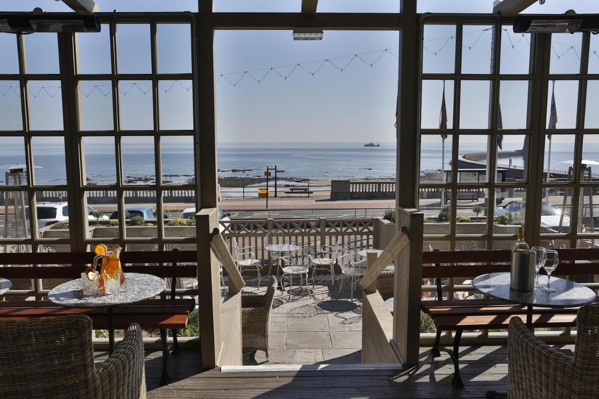 Roker Hotel BW Premier Collection - Housity