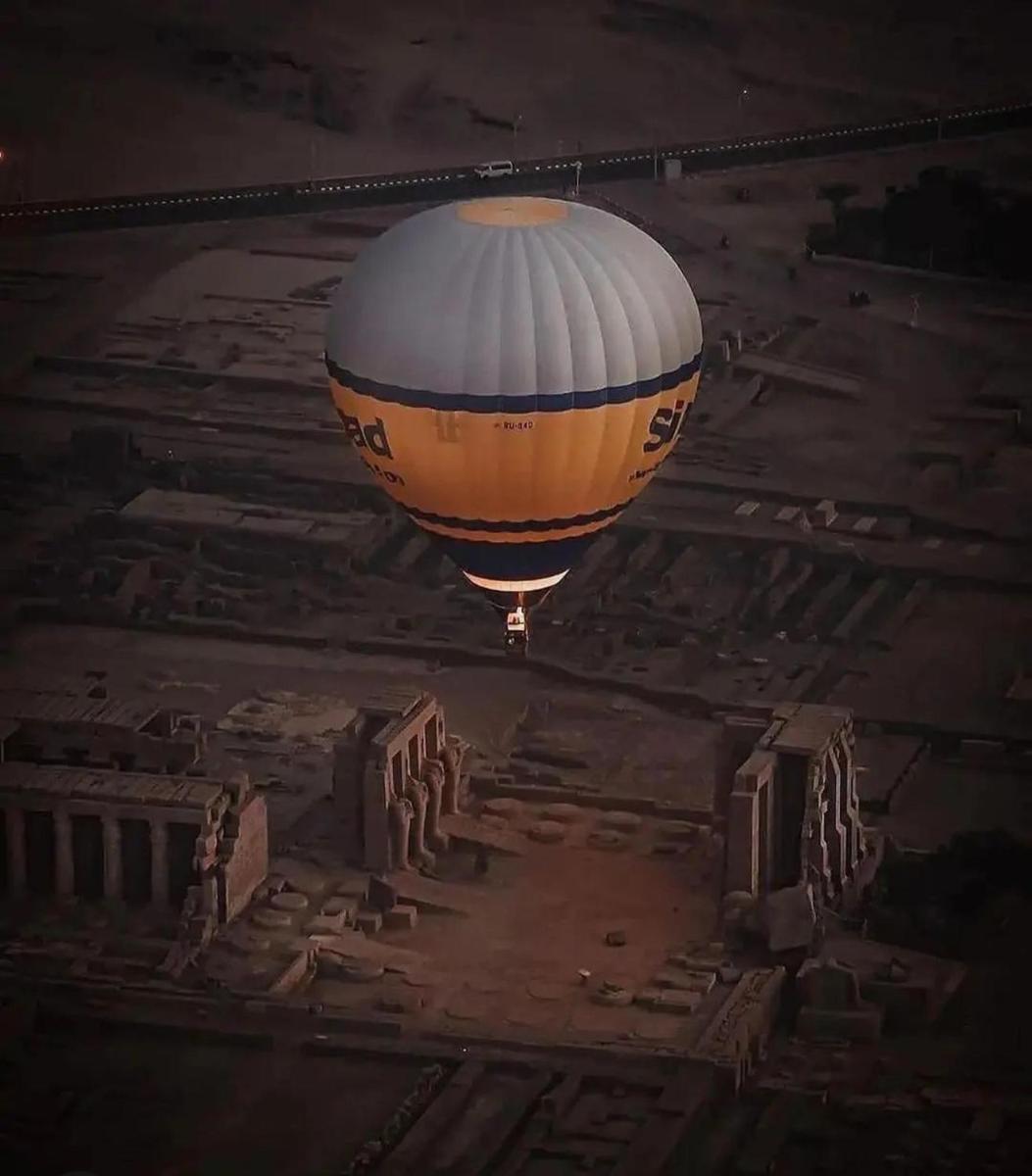 Egyptian Tour Operator - Housity
