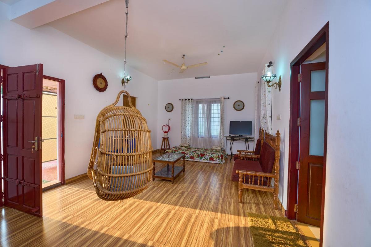 Peter's Inn - Housity