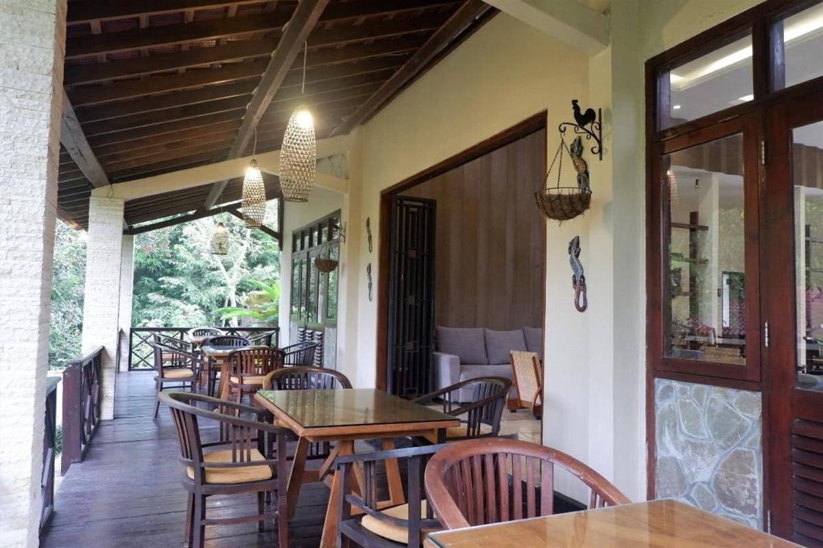 Villa Kendi - Housity