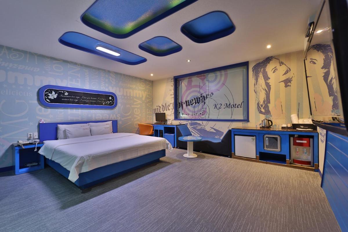 K2 Motel - Housity