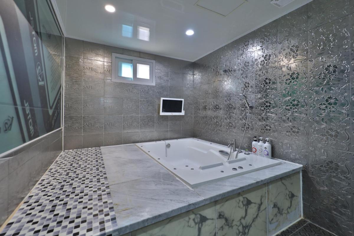 K2 Motel - Housity