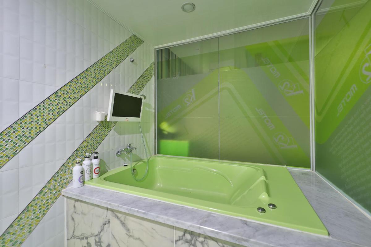 K2 Motel - Housity