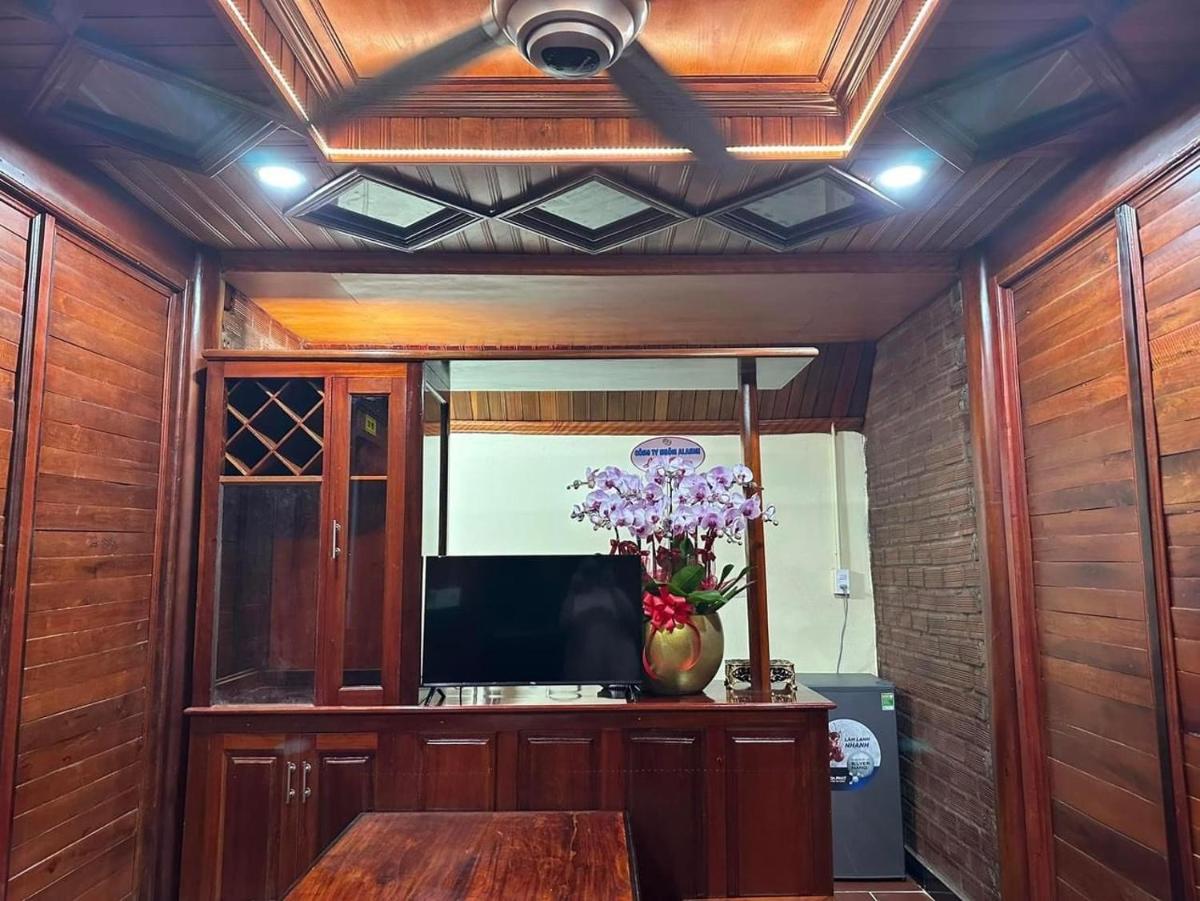 Homestay Bằng Lăng Tím - Bình Thuận - Housity