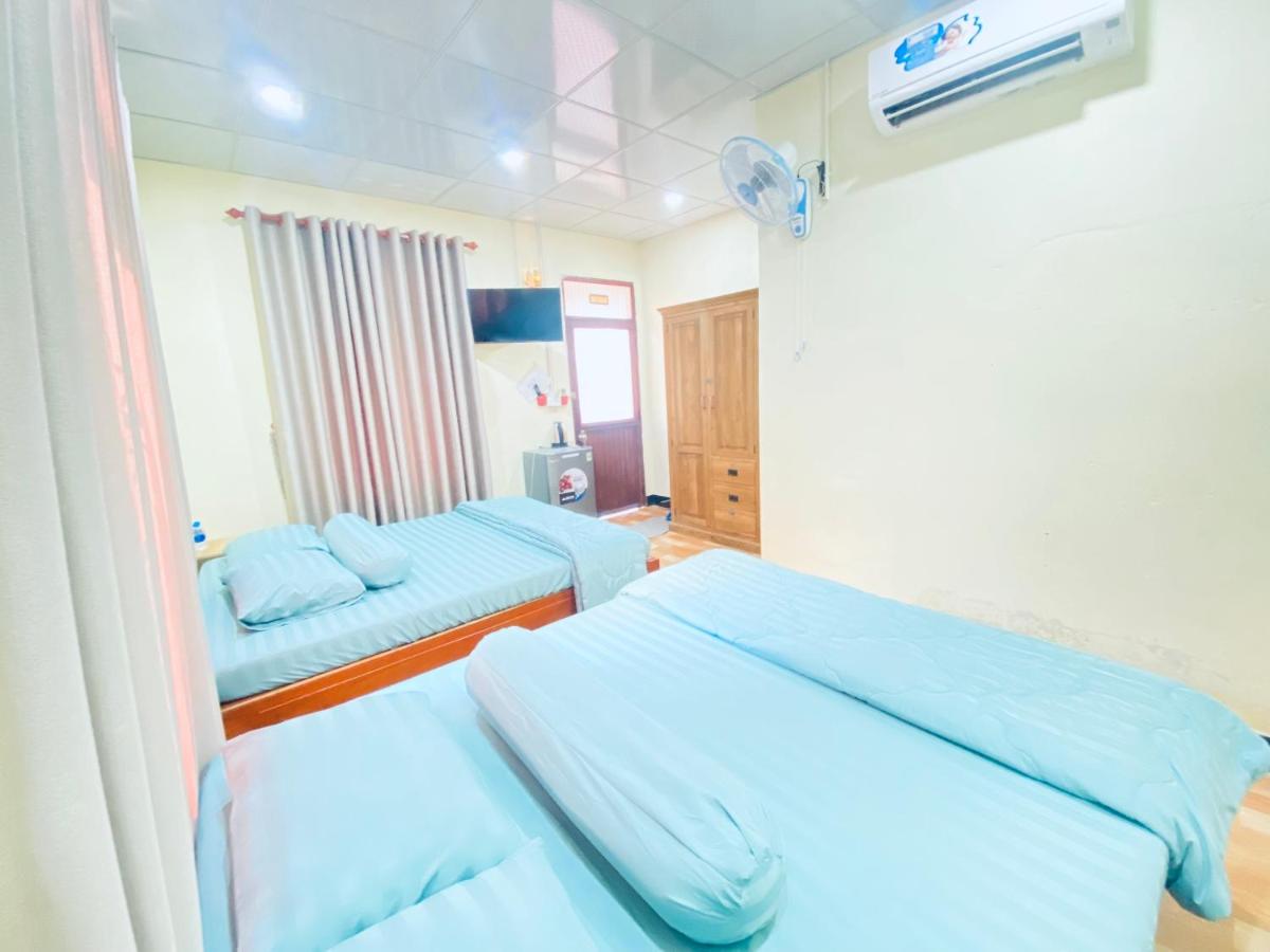 Homestay Bằng Lăng Tím - Bình Thuận - Housity