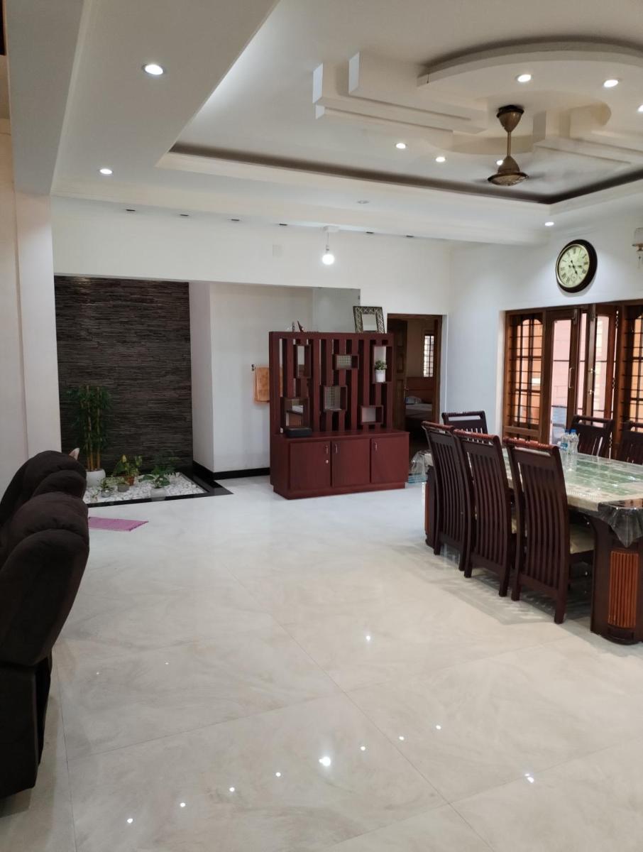 Sweet home - Housity