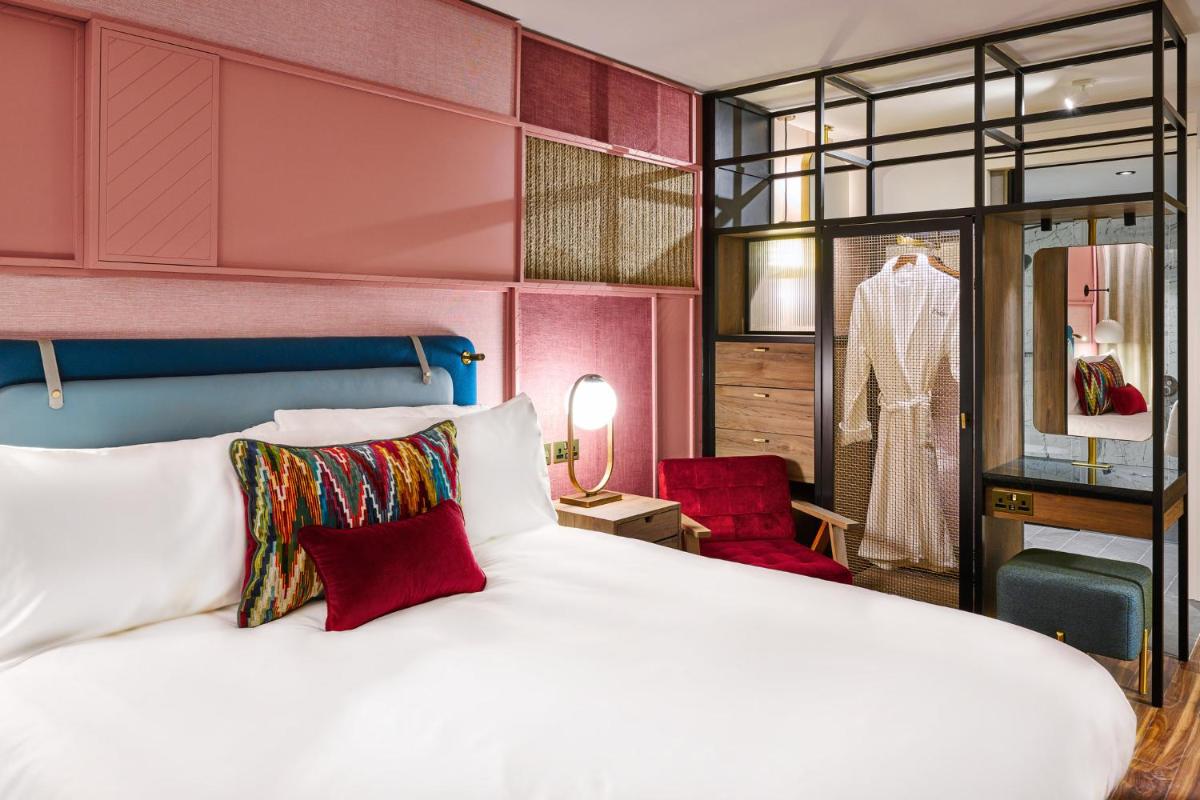 The Halyard Liverpool, Vignette Collection, an IHG Hotel - Housity