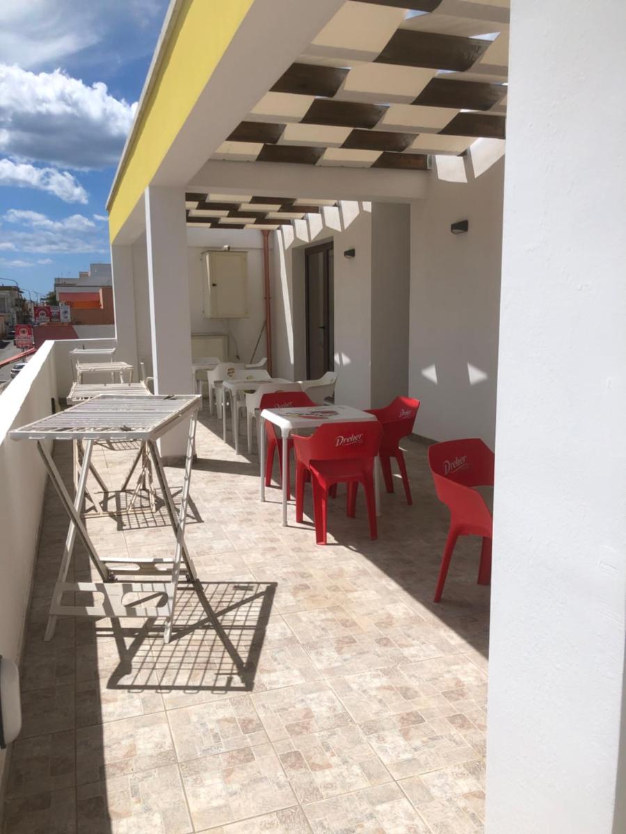 Camere Oasi - Housity