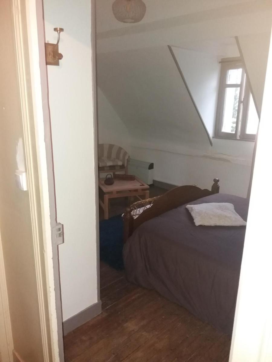 Les Roches - Housity