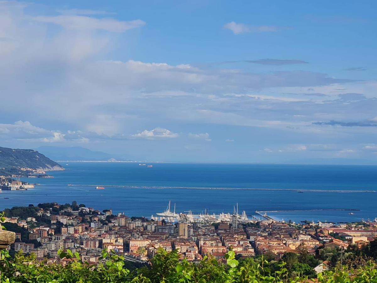 D’oro e D’azzurro - Housity