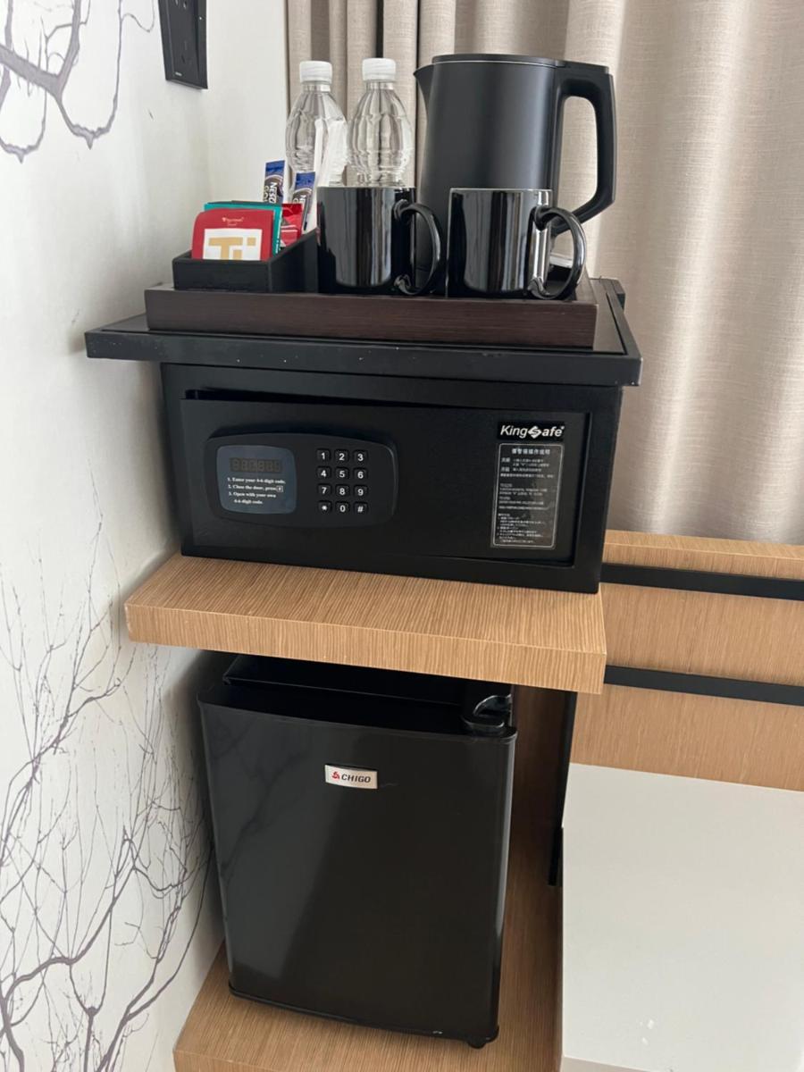 Fairfield by Marriott Shanghai Pudong South - Housity