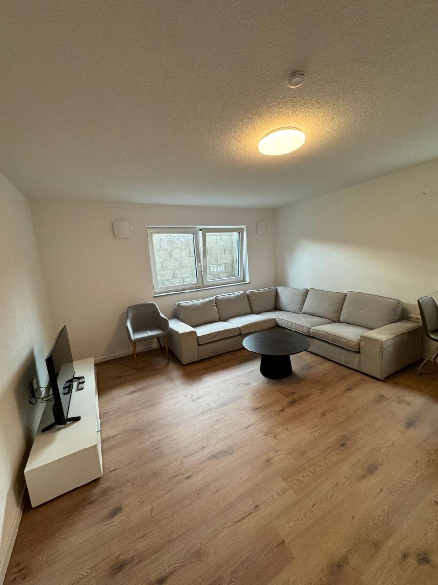 Neues Apartment Ehingen 2.0 - Housity