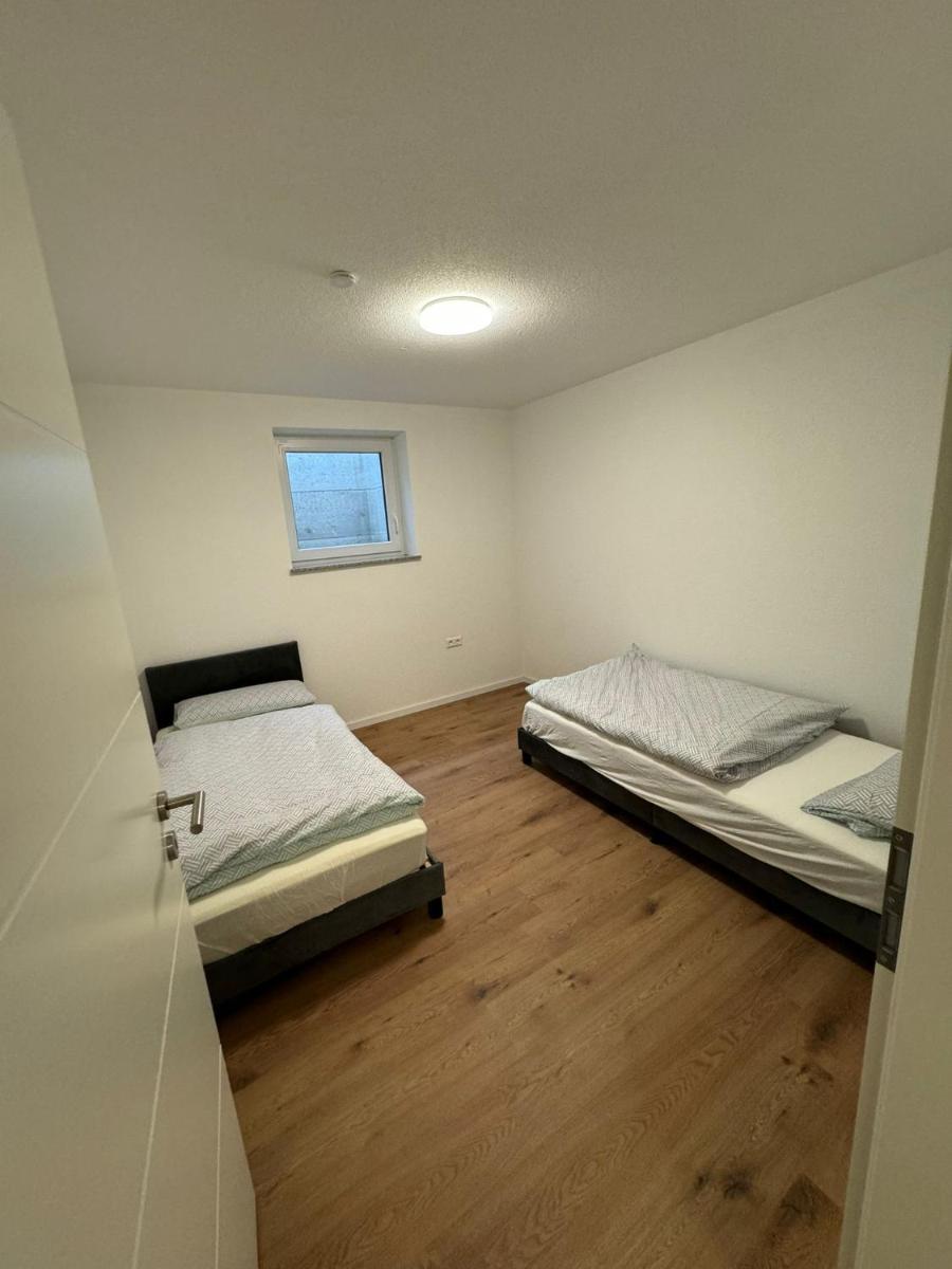 Neues Apartment Ehingen 2.0 - Housity