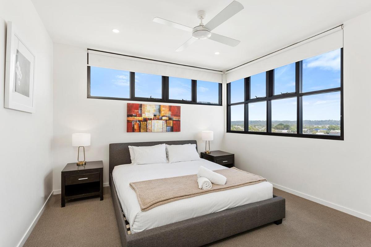 5th Floor Beachside Ocean View with Wi-Fi, Pool and Gym - Housity