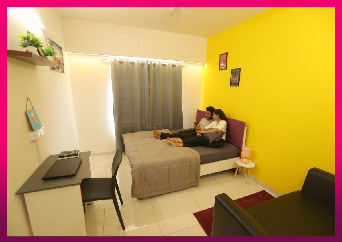 C Suites - Grand Central - Housity