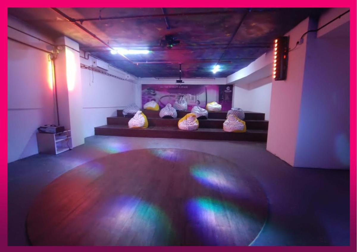 C Suites - Grand Central - Housity