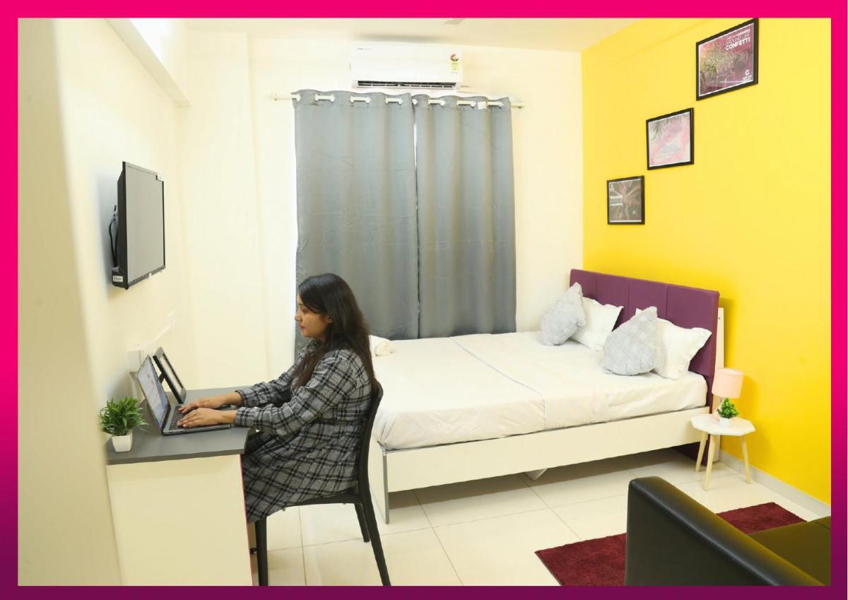 C Suites - Grand Central - Housity