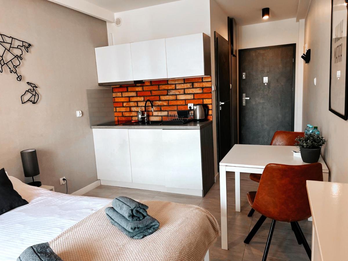 Apartament B004 - Residence Jastrzębia Góra - Housity