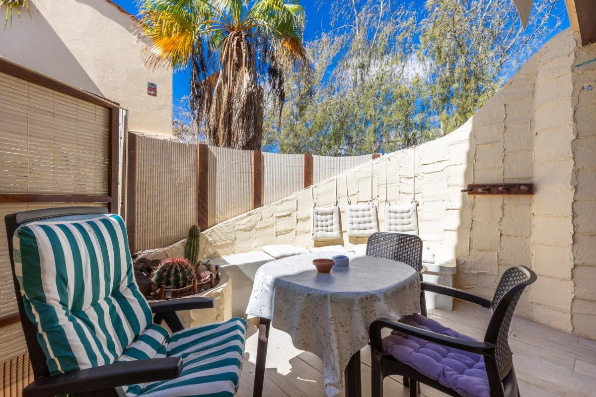 Gmar House relax y naturaleza - Housity