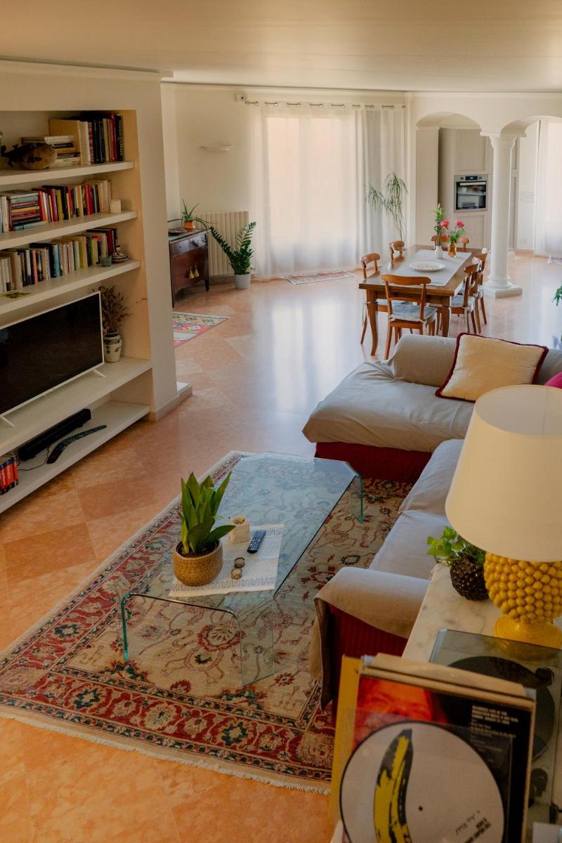 Ai Quattro Ulivi B&B - Housity