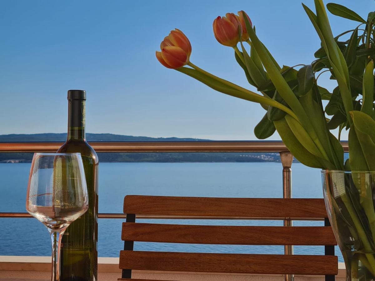 Apartment Golden View Dramalj - Housity