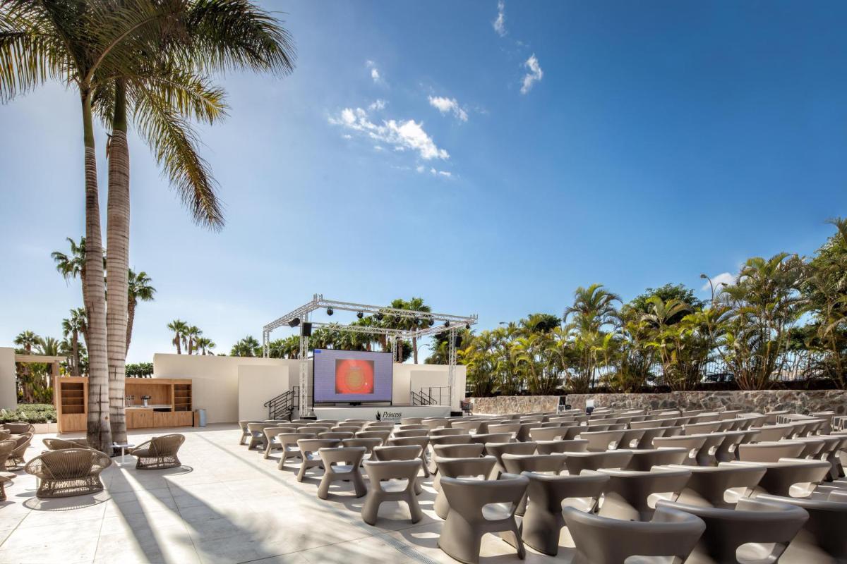 Imagen de la galería de Maspalomas Princess, en Maspalomas