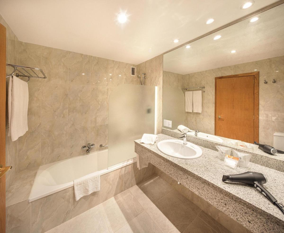 Un baño de Maspalomas Princess