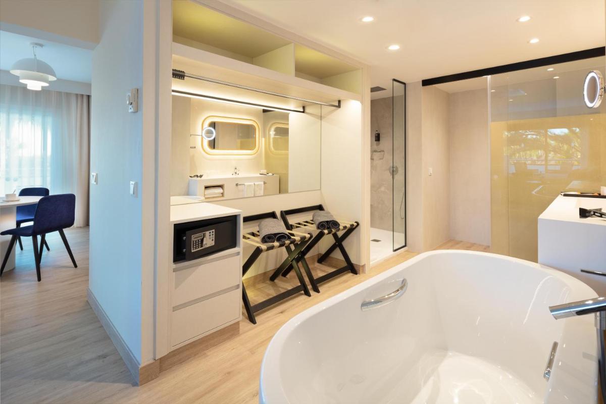 Imagen de la galería de Maspalomas Princess, en Maspalomas