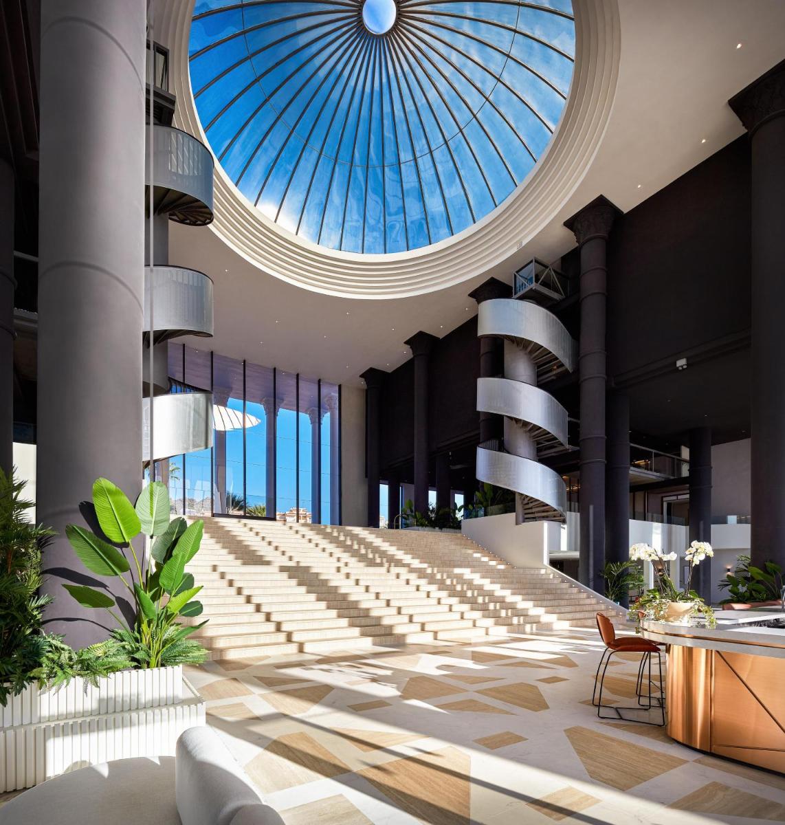 Imagen de la galería de Princess Inspire Tenerife - Adults Only, en Adeje