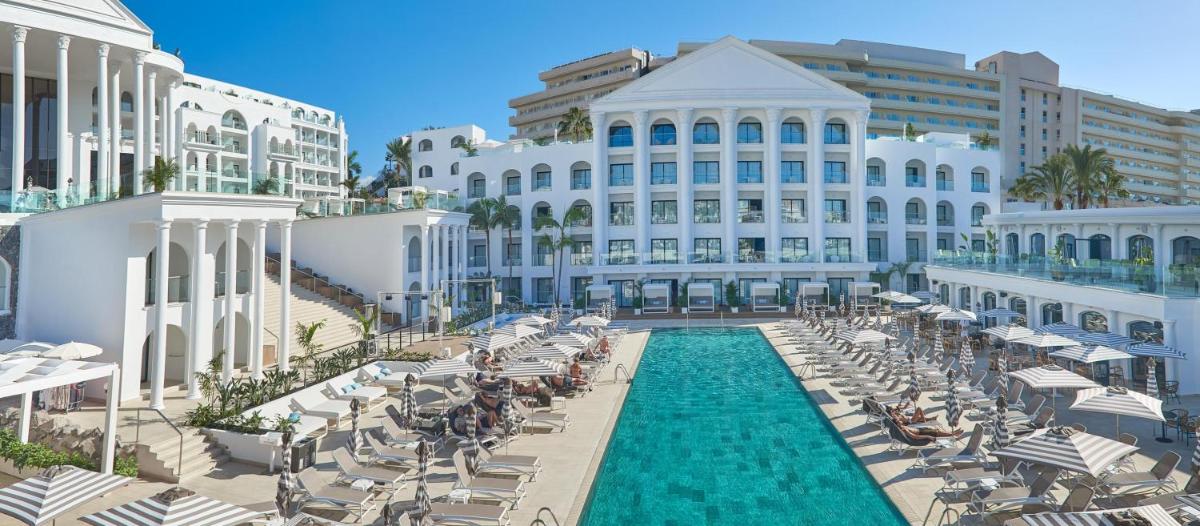 Piscina en o cerca de Princess Inspire Tenerife - Adults Only