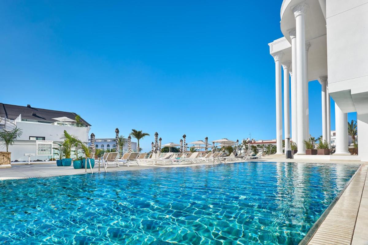 Piscina en o cerca de Princess Inspire Tenerife - Adults Only
