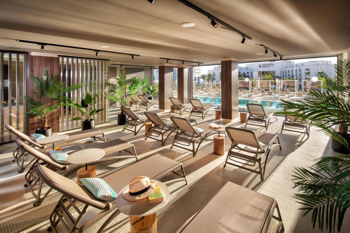 Piscina en o cerca de Princess Inspire Tenerife - Adults Only