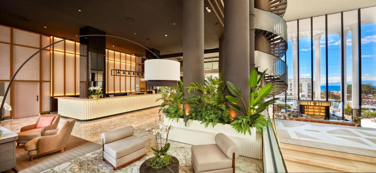 Imagen de la galería de Princess Inspire Tenerife - Adults Only, en Adeje