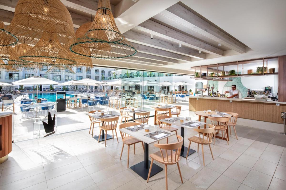 Piscina en o cerca de Princess Inspire Tenerife - Adults Only