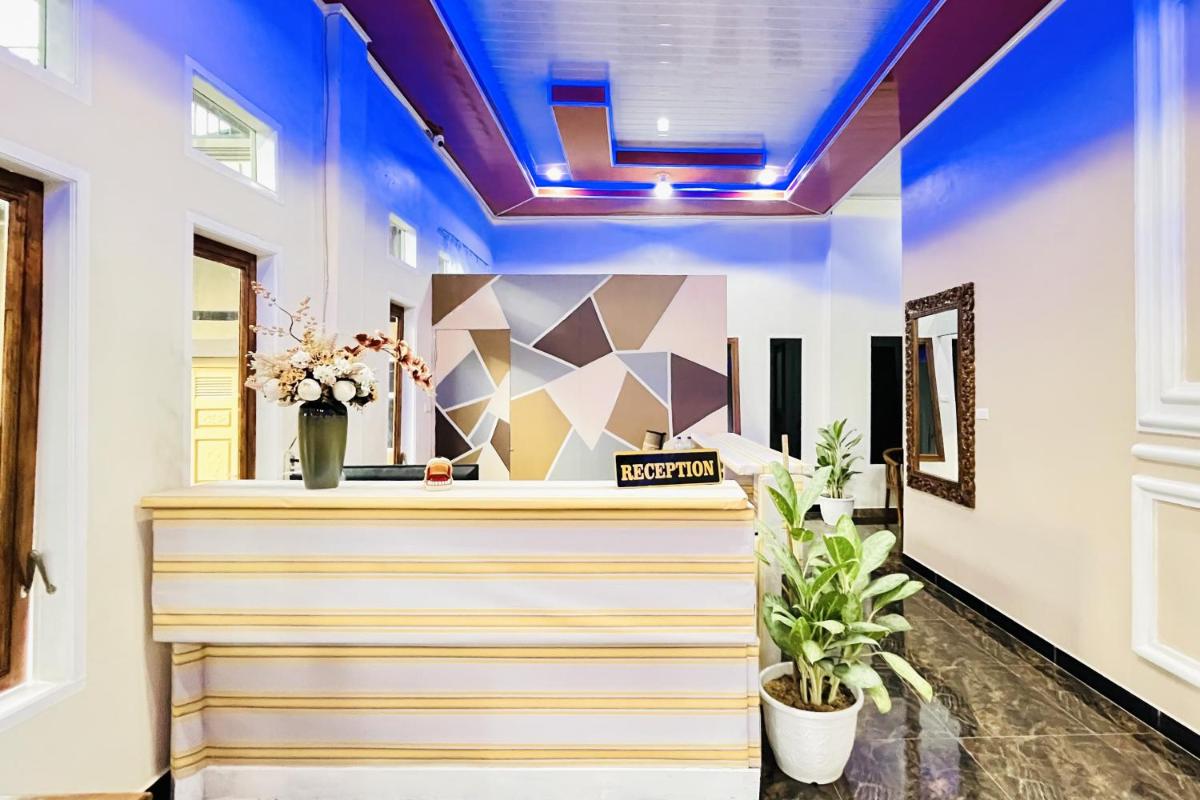 RedDoorz @ Gunari Guest House Merek Karo - Housity