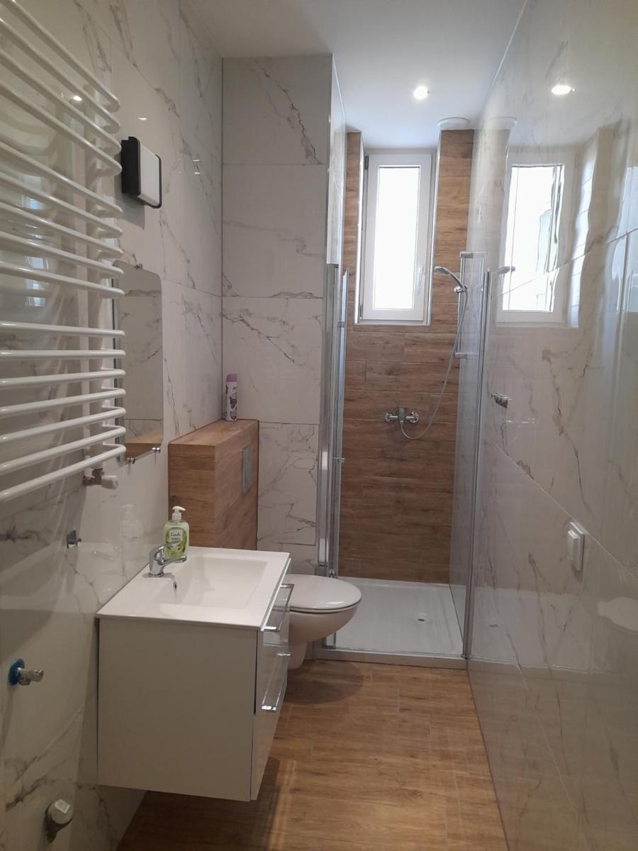 Moniuszko Apartment - Housity