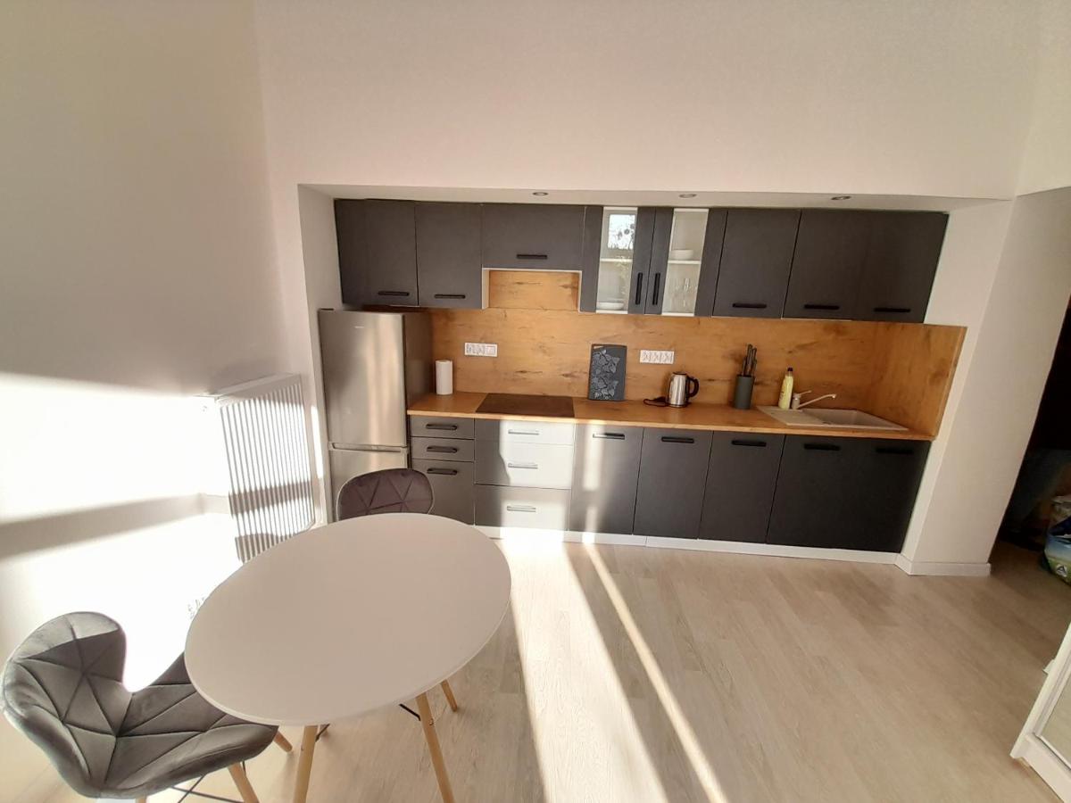 Moniuszko Apartment - Housity