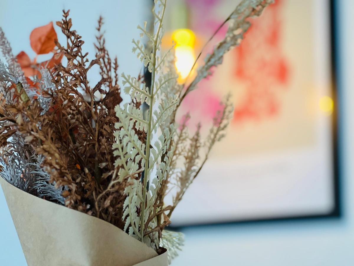 Cozy Flats Silkeborg - 1TH - Housity
