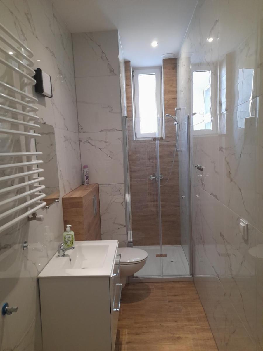 Moniuszko Apartment - Housity