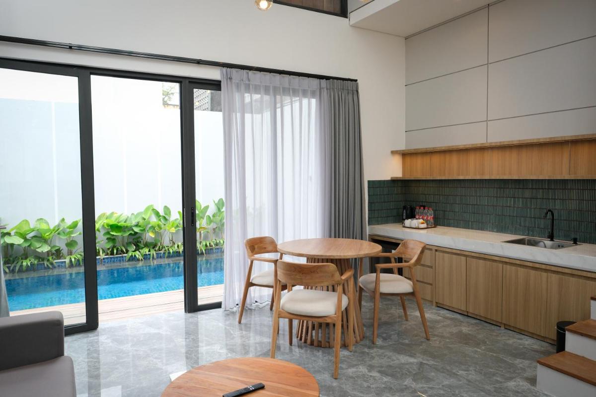 Facade Hotel by Azana - Housity