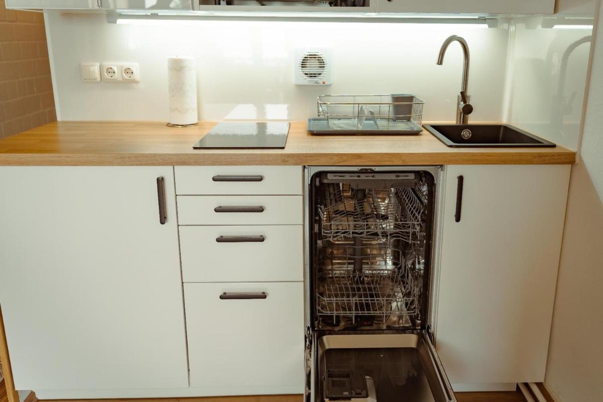 Appartement Honey - Housity