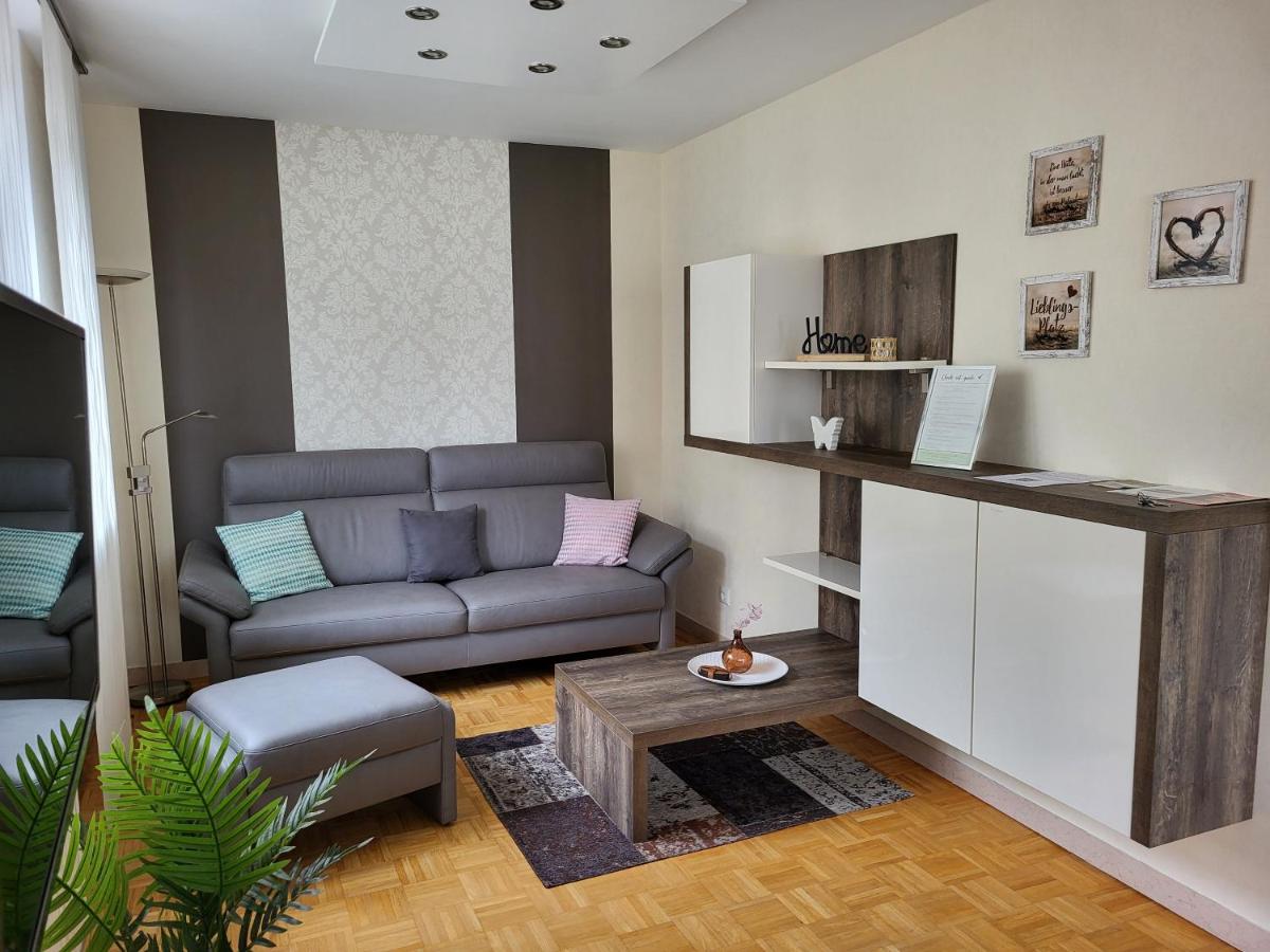 Ferienhaus Leo - Housity