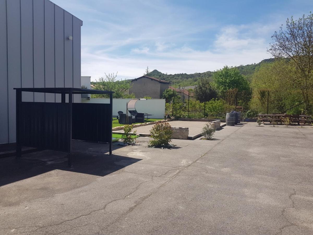 gîte Aux Tourterelles - Housity