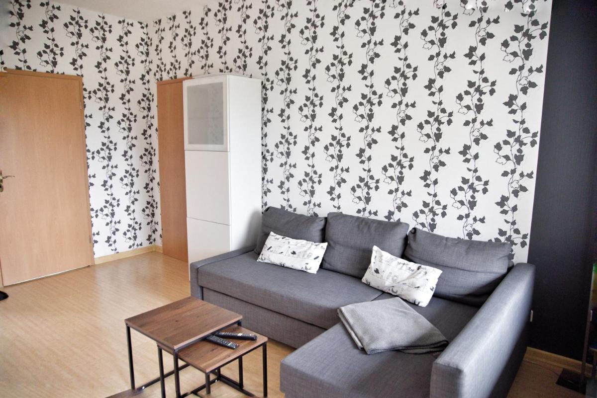 Haus JuliaN Wohnung 2 - Housity