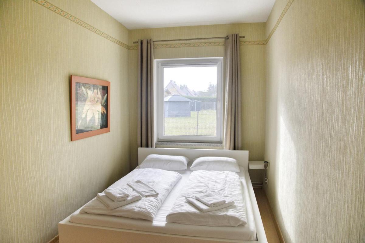 Haus JuliaN Wohnung 2 - Housity