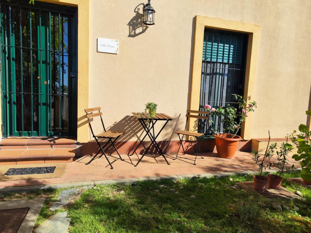 Villa María Montecastillo Golf - Housity