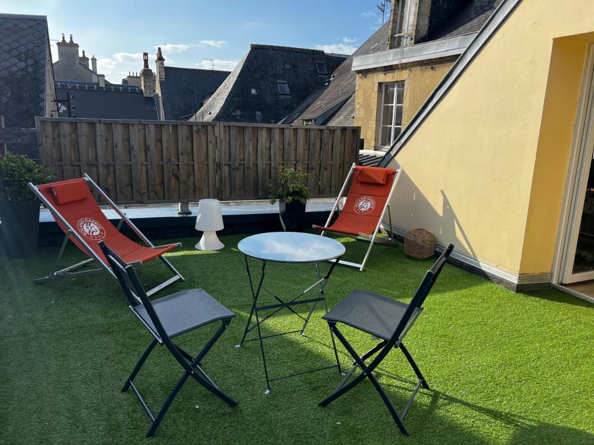 Le Clos Saint Patrice - Housity