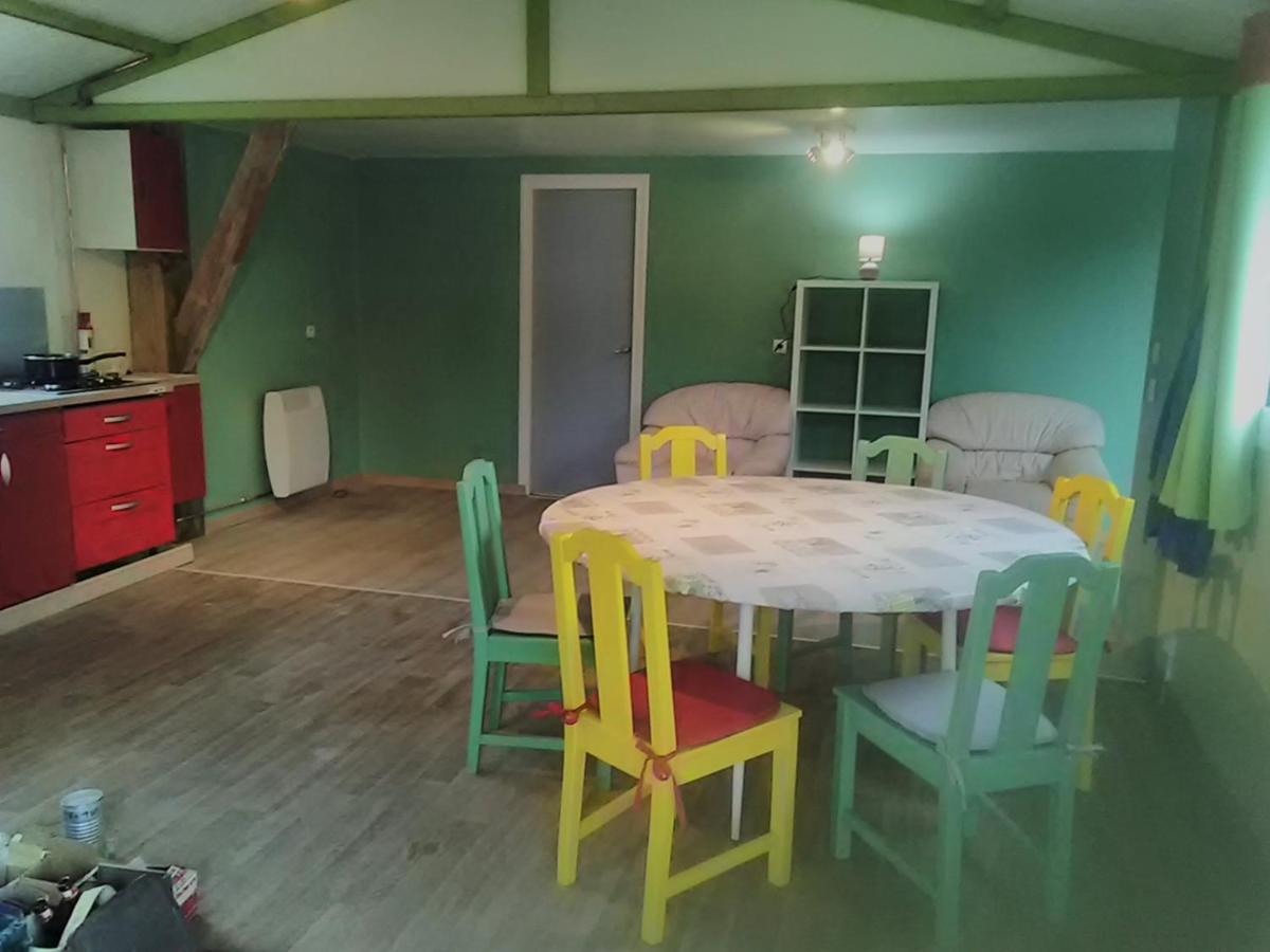domaine de Couchenoire - Housity