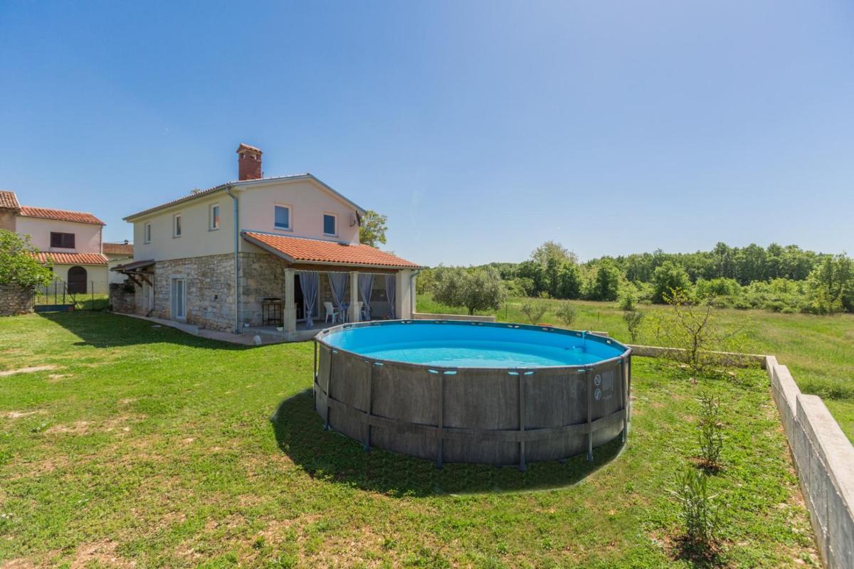 Casa Anamaria private Pool near Vrsar - Housity
