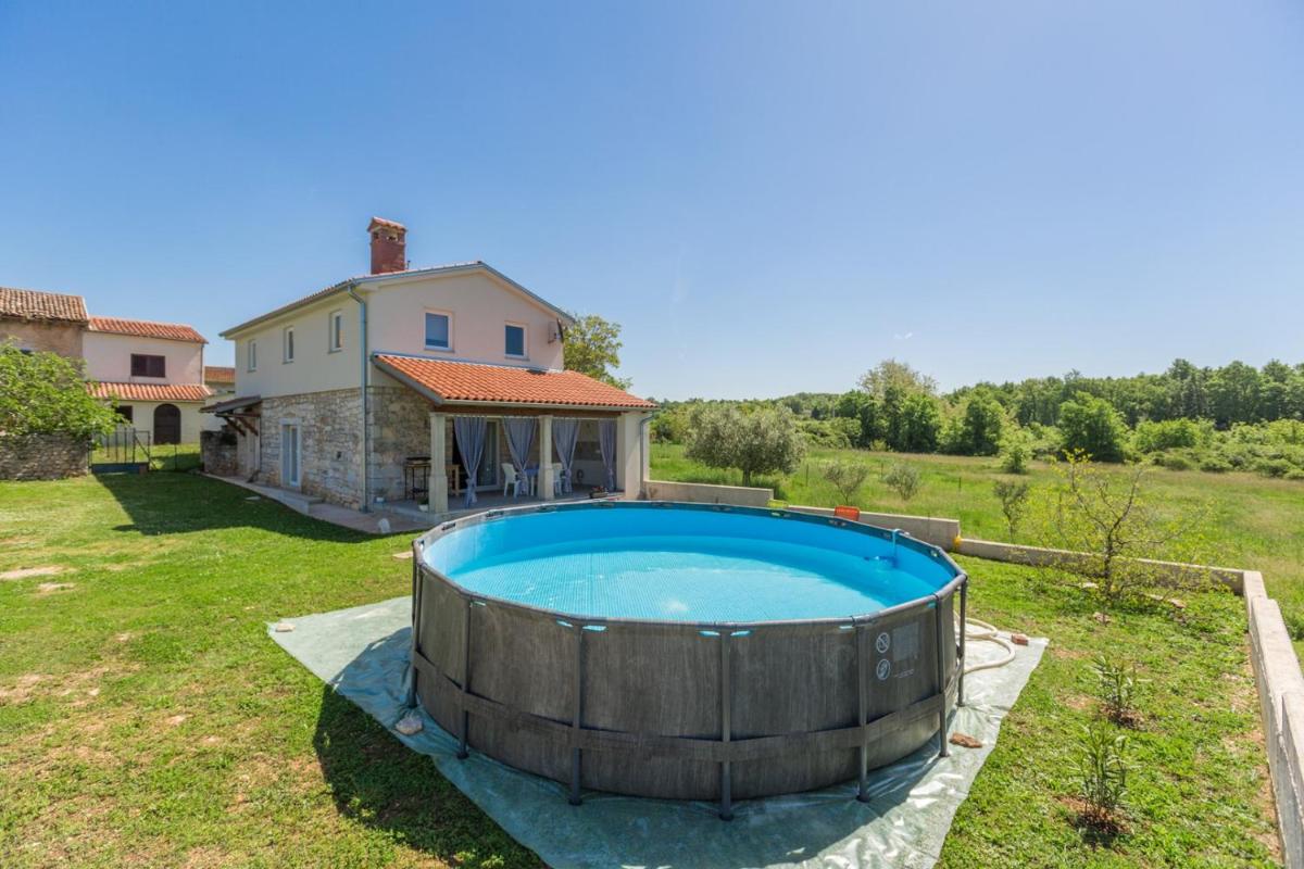 Casa Anamaria private Pool near Vrsar - Housity